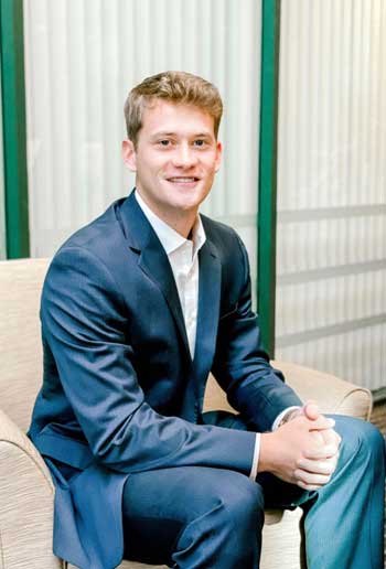 Joe Krug