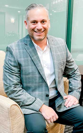 Mike Thuenen